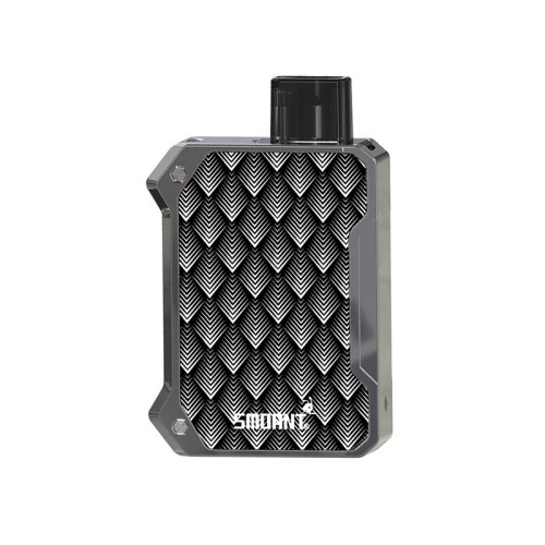 Набор Smoant - Battlestar Baby 750mAh Pod Kit KL-019-GM Серый
