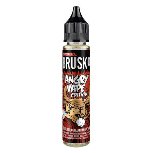Жидкость Brusko Salt 30 мл 2% - Шоколад с лесным орехом