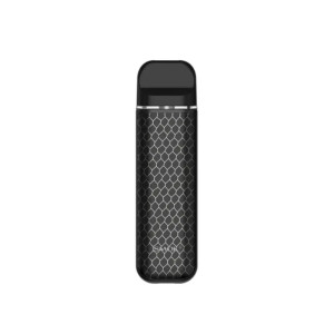 POD-система SMOK NOVO 3 Pod 800mAh Kit IML Black Cobra SMOK- 103H