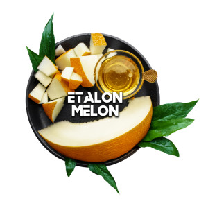Табак Black Burn 25г - Etalon Melon (Медовая дыня)