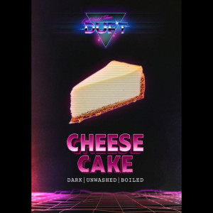 Табак Duft 80г - Cheesecake (Чизкейк)