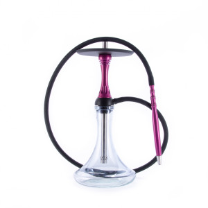 Кальян Alpha Hookah X SS harley (без колбы)