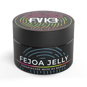 Табак FAKE 40г - Fejoa Jelly (Тропическое желе из фейхоа)