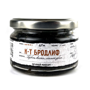 Табак Dogma 100% 80г - К-Т Бродлиф