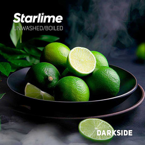 Табак Darkside Core 250г - Starlime (Лайм)