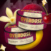 Табак Overdose 200г - Банан Ваниль Амбра (Black Banano) (Парфюм)
