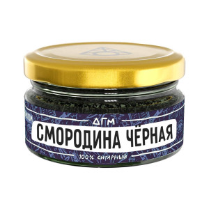 Табак Dogma 100% 20г - Черная смородина