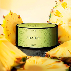 Табак NАШ (НАШ) Cigar 30г - Ананас
