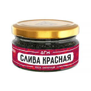 Табак Dogma 100% 20г - Слива красная