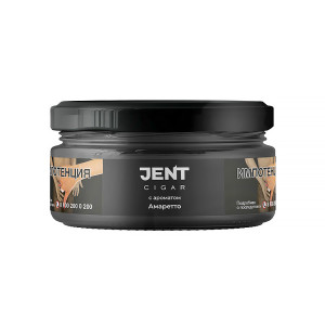 Табак JENT Cigar 25г - Амаретто