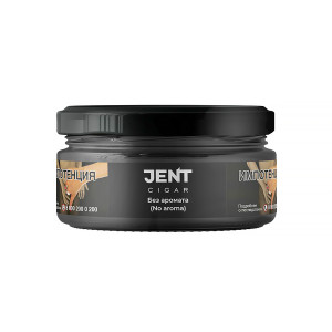 Табак JENT Cigar 25г - Без аромата