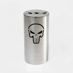 Колпак ESS - The Punisher (КАРАТЕЛЬ) 20см
