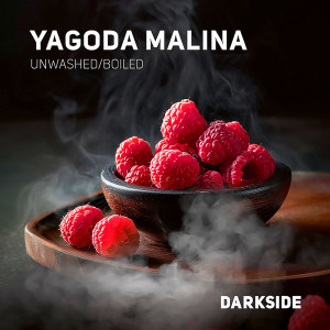 Табак Darkside Core 25г - Yagoda Malina (Малина)