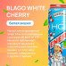 Энергетический напиток HQD Energy - Blago White Cherry (Белая вишня) 450мл