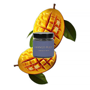 Табак BRUME 100г - MANGO PULP (Манго)