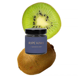 Табак BRUME 100г - RIPE KIWI (Киви)