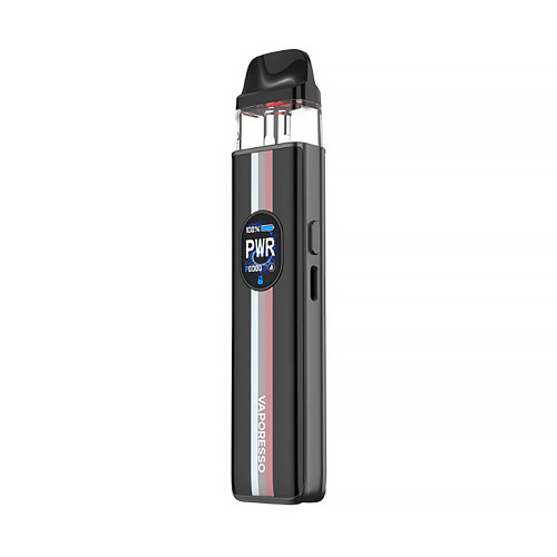 POD-система Vaporesso - XROS 5 Kit (Carbon Stripe) 1500mAh