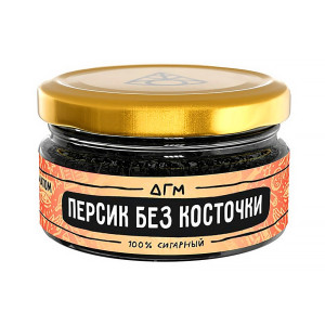 Табак Dogma 100% 20г - Персик без косточки