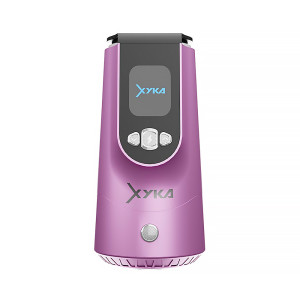 Электронный контроллер жара (Калауд) XYKA PRO - Розовый