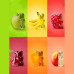 Жевательный мармелад Haribo - Saft Goldbaren (Мишки с соком) 160г