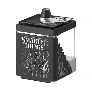 Кальян Alpha Hookah - SMART LIMITED Smarter Things 20см (Лимитка!) (Полный комплект)