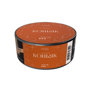 Табак NАШ (НАШ) Cigar 30г - Коньяк