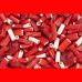 Жевательный Мармелад Haribo - Favoritos Red&White (Клубника и сливки) 90г