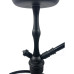 Кальян AMY Deluxe - 4 Stars 440 PSM Black Black 50см