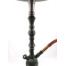 Кальян AMY Deluxe - 630-01 BK-AM (Glorious) 70см