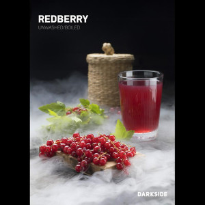 Табак Darkside Core 250г – Redberry (Красная смородина)