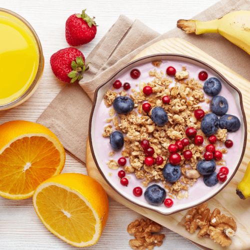 Табак Tangiers 250г – Special Edition It s Like That Other Breakfast Cereal (Хлопья на завтрак)