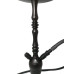 Кальян Seven Star - HK-347A Black 65см (с колбой)