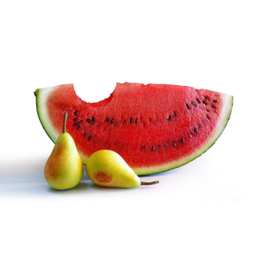 Табак Tangiers 250г – NOIR Seasonal Pear Watermelon (Сезонный Груша Арбуз)