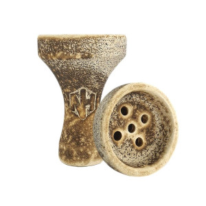 Чаша NJN Hookah Kill Coff Молочение Прямоток