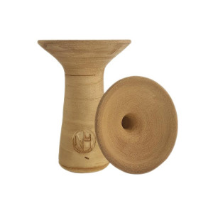 Чаша NJN Hookah Old School Phunnel Milk Фанел