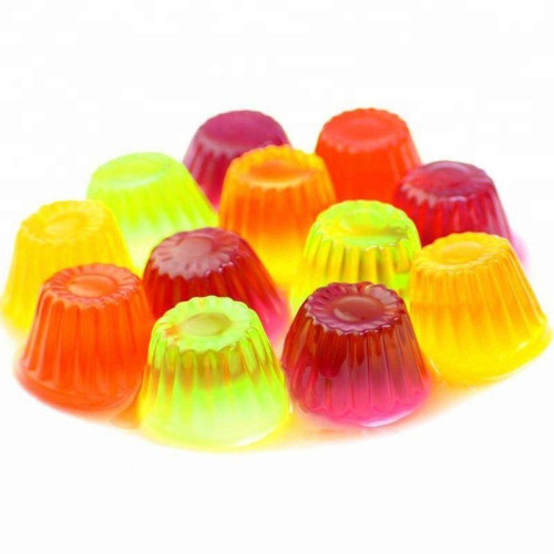 Табак Tangiers 100г – NOIR French Jelly (Дынный мармелад Ягоды)