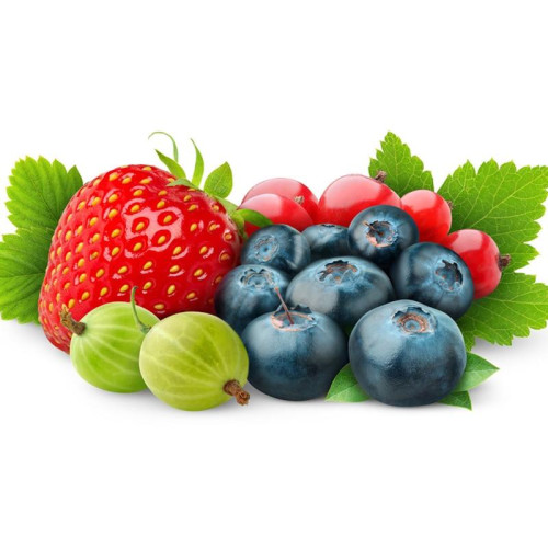 Табак Tangiers 250г – BIRQUQ White Summer Mixed Fruit (Мультифрукт)