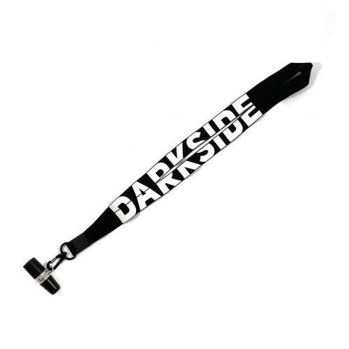 Мундштук персональный Darkside Joystic - Obsidian Black