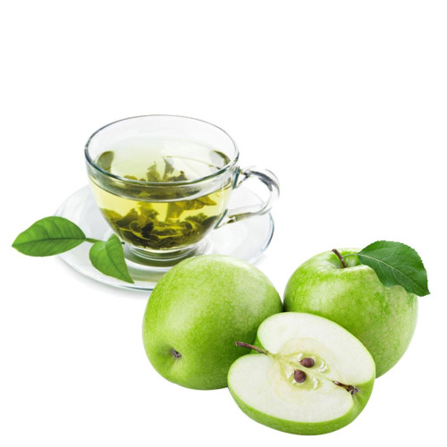 Табак Tangiers БА 250г – NOIR Green Apple Tea (Зеленый яблочный чай)