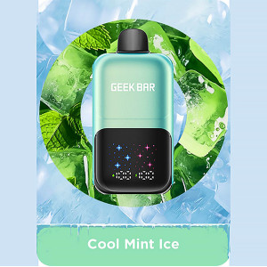 ЭС Geek Bar 2GO 50000 – Прохладная мята