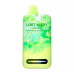 ЭС LOST MARY BM 16000 – Sour Apple Watermelon (Кислое яблоко Арбуз)
