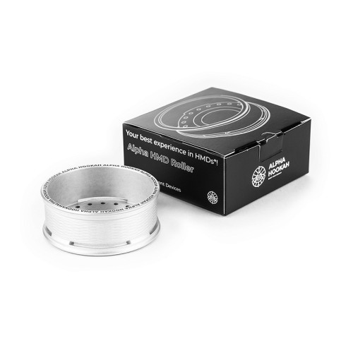 Калауд Alpha Hookah - HMD Roller
