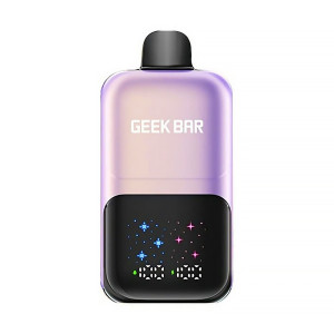 ЭС Geek Bar 2GO 50000 – Персик Манго Арбуз Лед