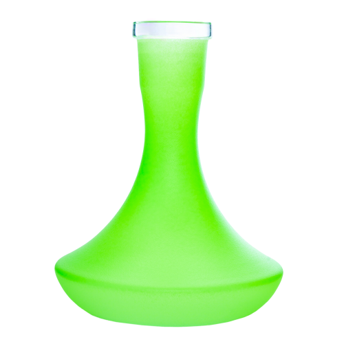 Кальян Werkbund - Maverick 2.0 LUMOS Green свет Set