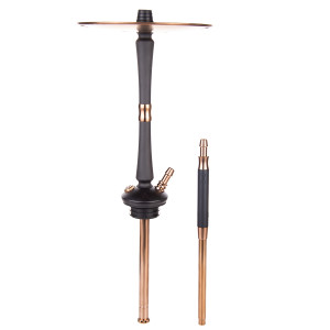 Кальян Hoob Go Britush Racing Green x Bronze