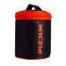Кальян Pizduk Hookah - (black-bag) цветная колба 20см