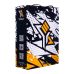 Кальян Y.K.A.P. (YKAP) Neo Mod Yellow