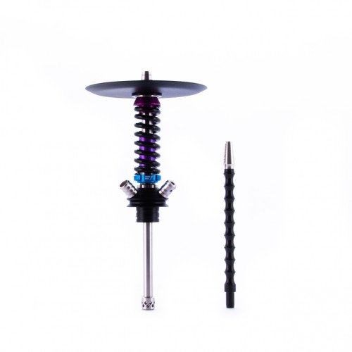 Шахта Mamay Customs - Coilover Micro space (грав. Mamay) (без колбы)