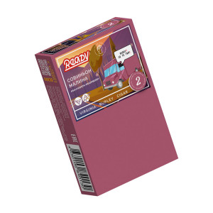 Распродажа Табак Ready Smoky Trip 30г – №2 Совиньон малина