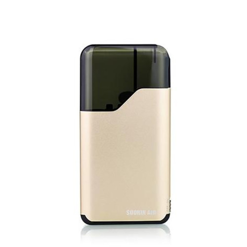 Распродажа Набор Suorin Air 500mAh Kit US PMTA Limited Edition LY-001-GO Gold